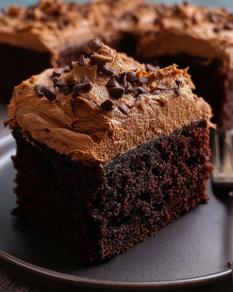 Perfect-Chocolate-Sheet-Cake-Recipe