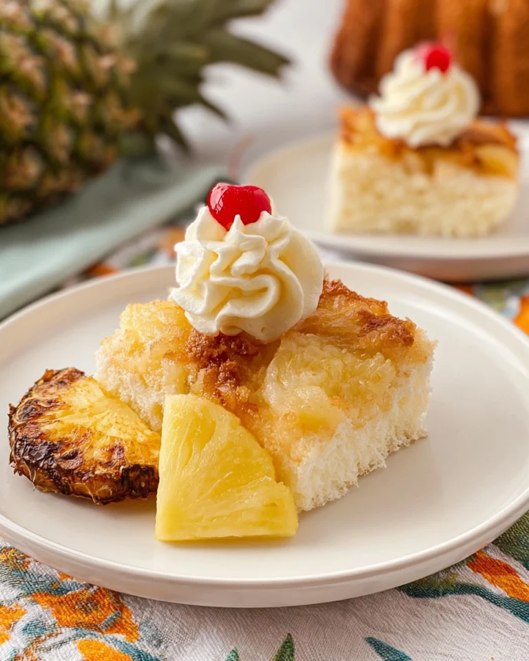 Pineapple-Angel-Food-Cake-Recipe