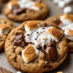 Soft-Chewy-SMores-Cookies-Recipe