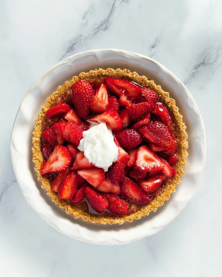 Strawberry-Tart-Recipe