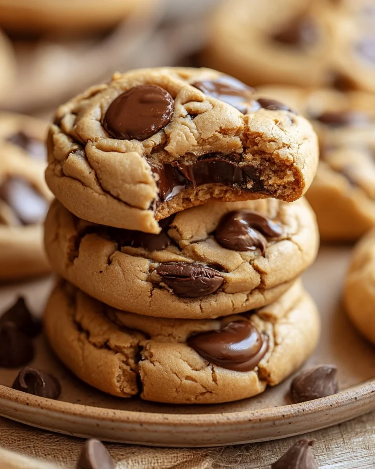 The-BEST-Protein-Cookies-one-bowl-Recipe