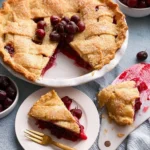 The-Best-Cherry-Pie-Recipe-Homemade-Pie-Crust