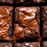 The-Best-Fudge-Brownies-with-Crackly-Tops-Recipe