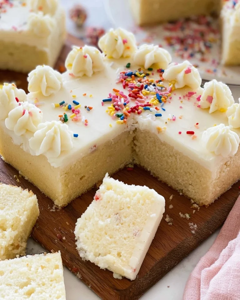 White-Cake-Recipe