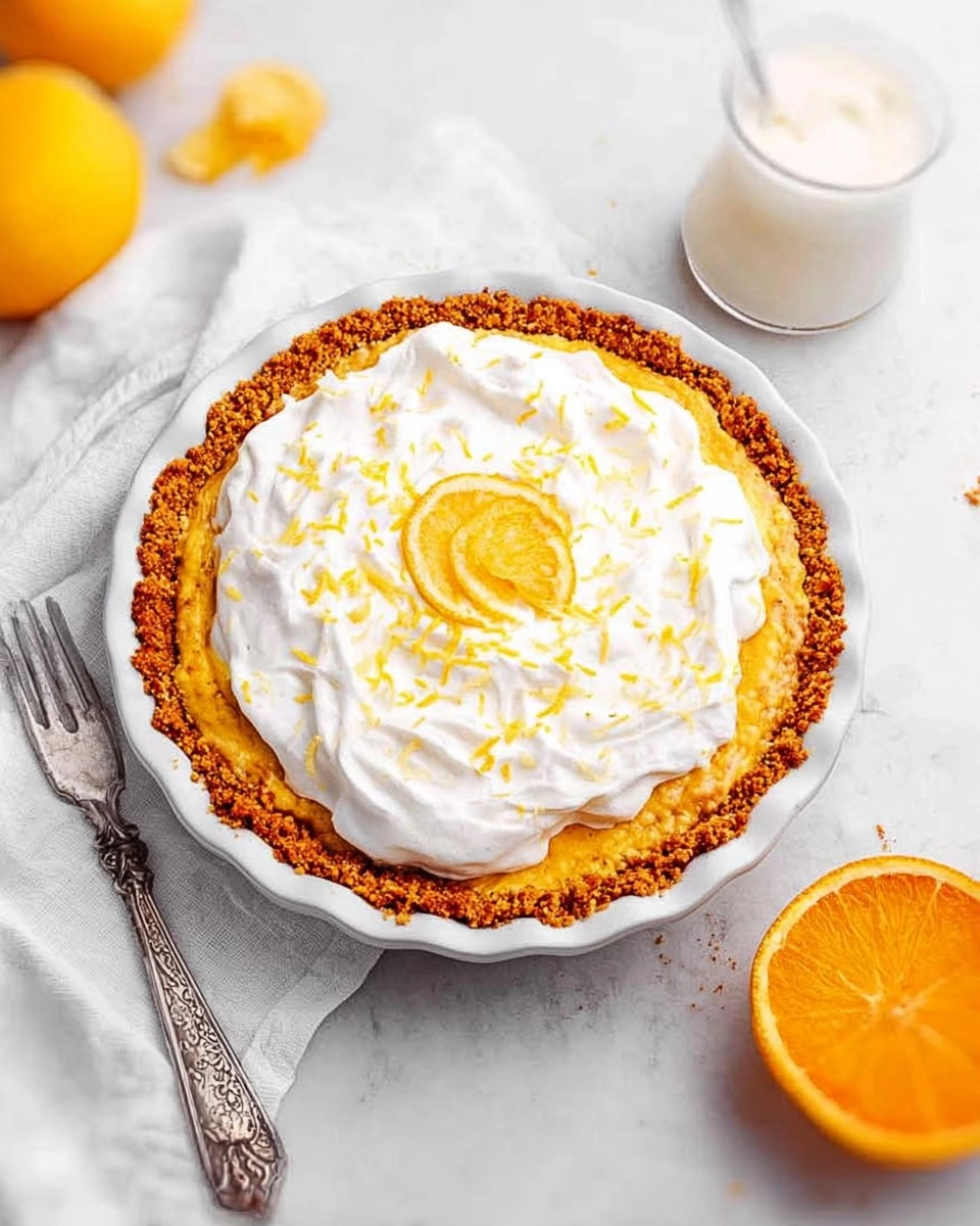 Atlantic Beach Pie