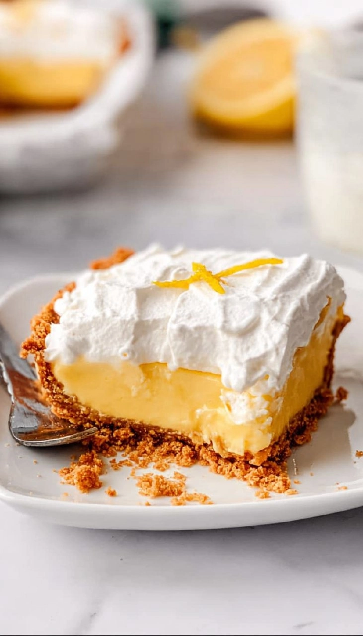 Atlantic Beach Pie