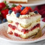 Berry Tiramisu 101 Berry-Tiramisu-Recipe