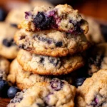 Blueberry Muffin Cookies 101 Blueberry-Muffin-Cookies-Recipe