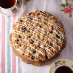 Blueberry Sour Cream Coffee Cake 151 Blueberry-Sour-Cream-Coffee-Cake-Recipe