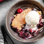 Cherry-Cobbler-Recipe