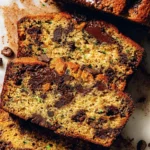 Chocolate-Chip-Zucchini-Bread-Recipe
