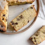 Chocolate-Chip-Zucchini-Cake-Recipe