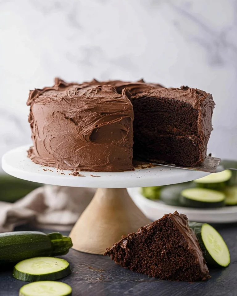 Chocolate-Zucchini-Cake-Recipe