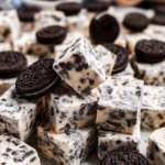 Cookies and Cream Fudge 76 Cookies-and-Cream-Fudge-Recipe