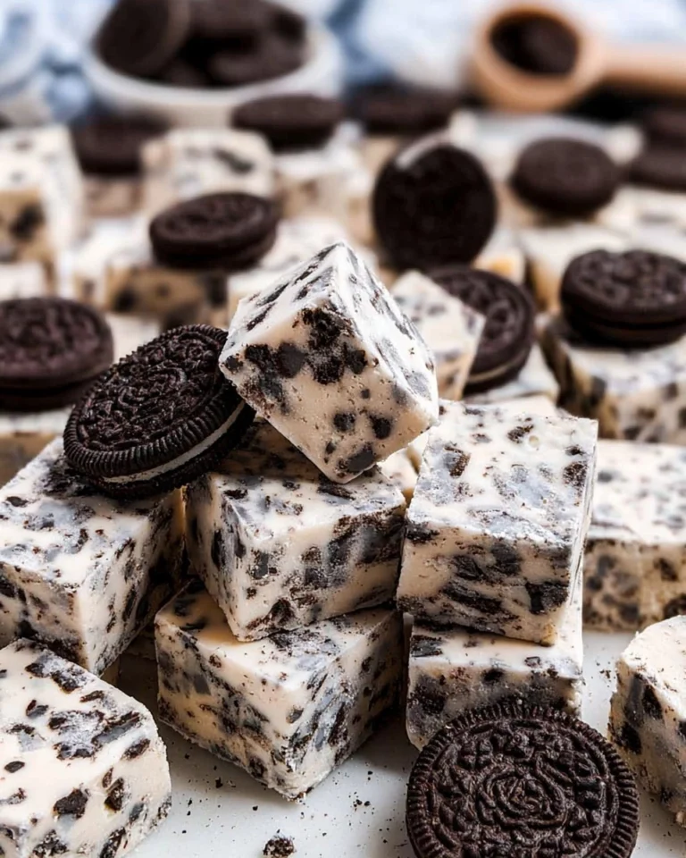 Cookies-and-Cream-Fudge-Recipe