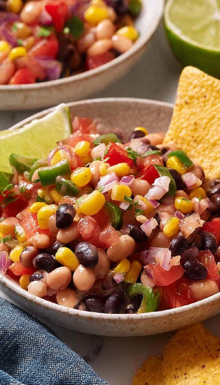 Cowboy Caviar