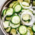 Cucumber-Onion-Salad-Recipe