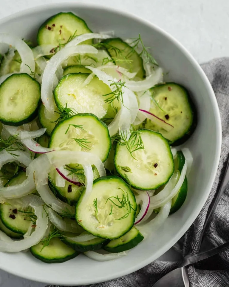 Cucumber-and-Onion-Salad-Recipe