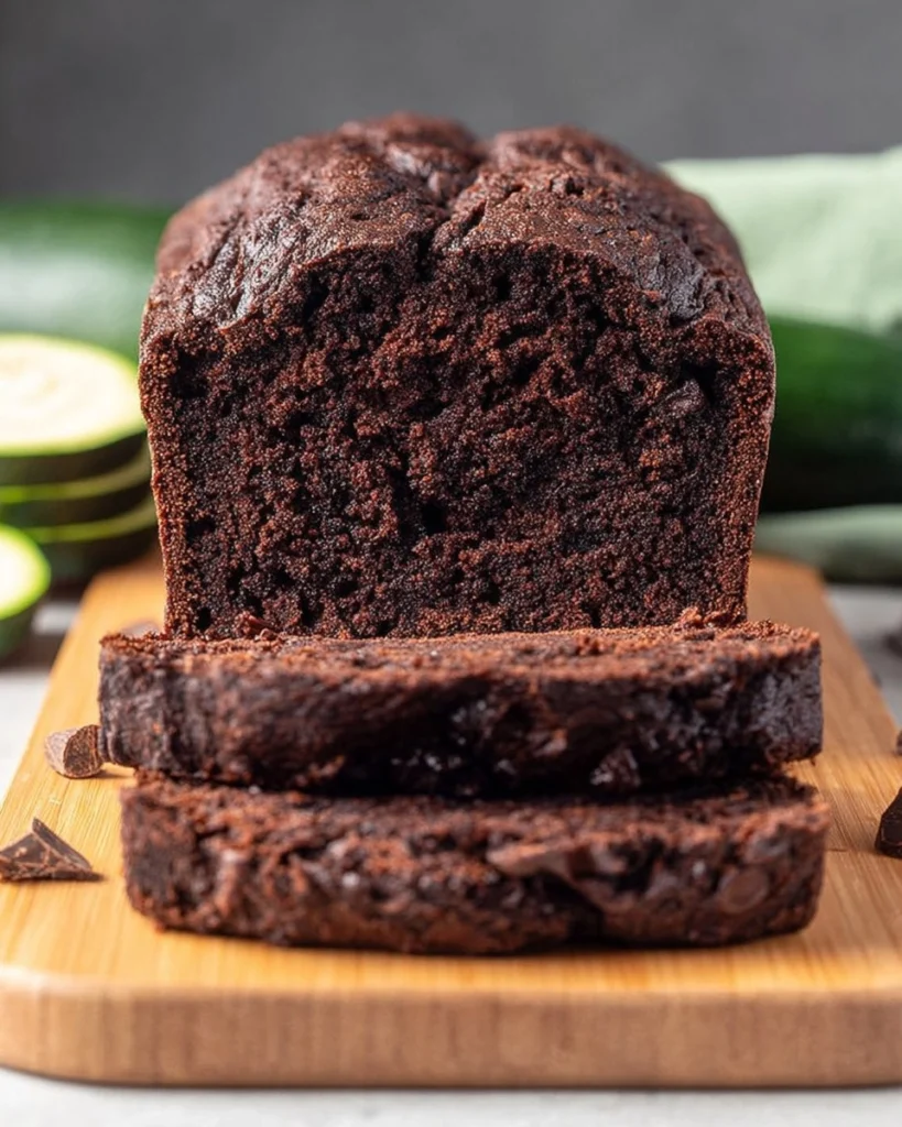 Double-Chocolate-Zucchini-Bread-Recipe