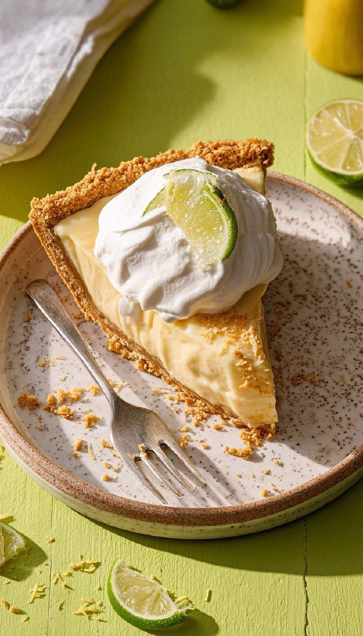 Easy Atlantic Beach Pie
