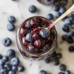 Easy-Blueberry-Sauce-Recipe