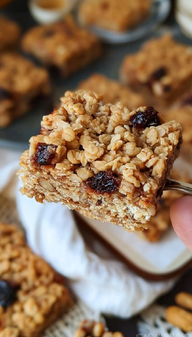 Easy Flapjacks 75 Easy Flapjacks