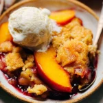 Fresh-Peach-Cobbler-Recipe