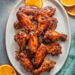 Honey-BBQ-Wings-Recipe