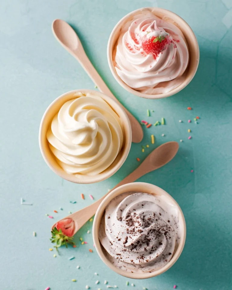 How-to-Make-Soft-Serve-Frozen-Yogurt-Recipe