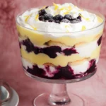 Lemon-Blueberry-Trifle-Recipe