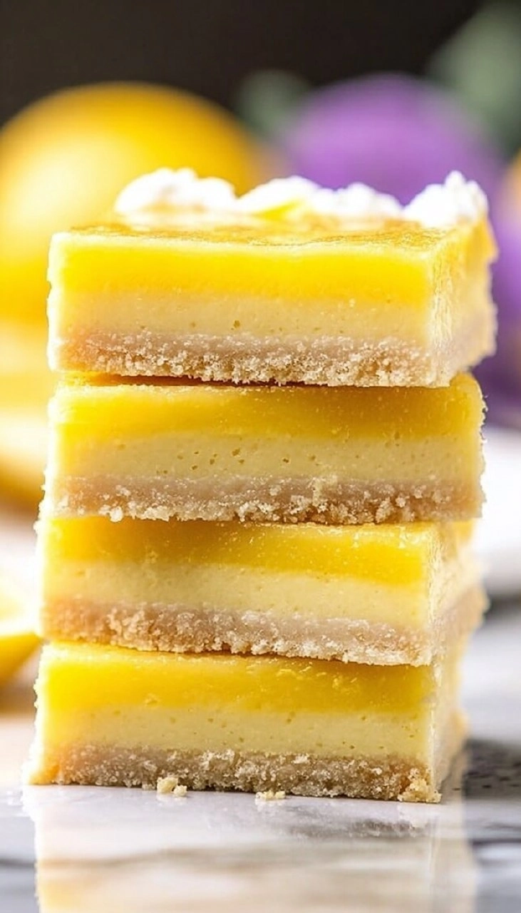 Lemon Cream Cheese Pie