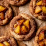 Peach-Cobbler-Cookies-Recipe