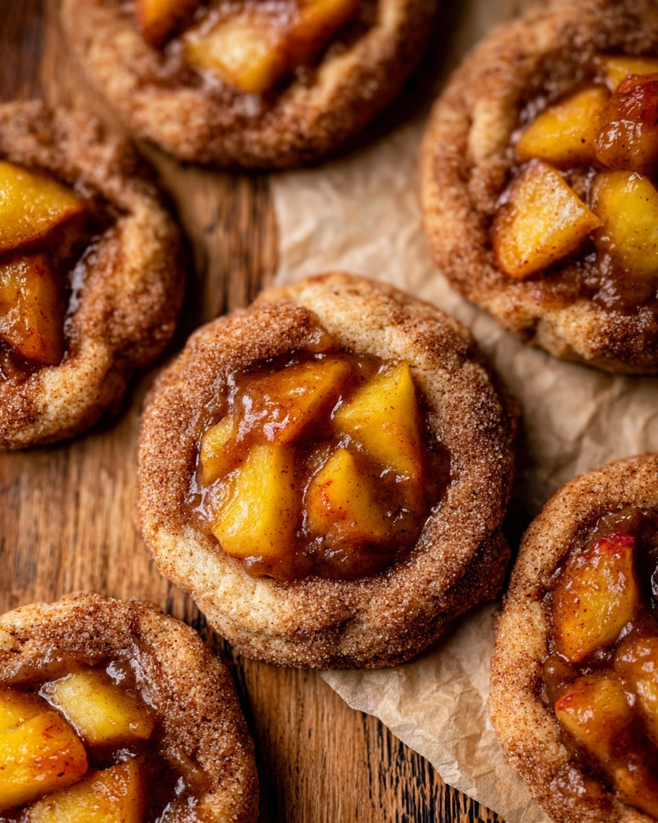 Peach-Cobbler-Cookies-Recipe