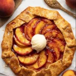Peach-Galette-Recipe