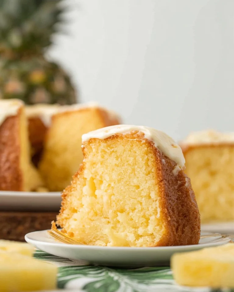 Pineapple-Pound-Cake-Recipe