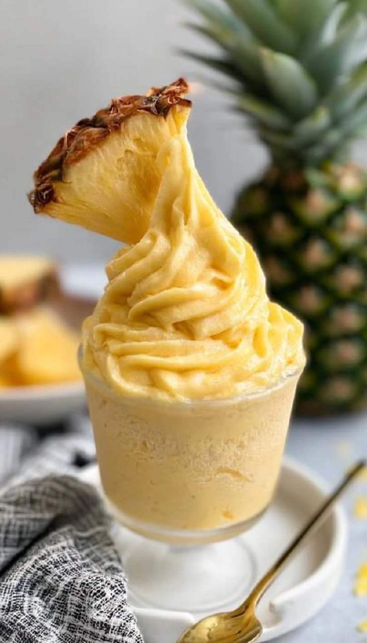 Pineapple Whip 60 Pineapple Whip