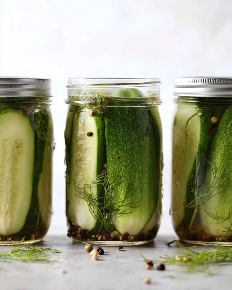 Quick-Refrigerator-Dill-Pickles-Recipe