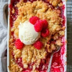 Raspberry-Crisp-Recipe