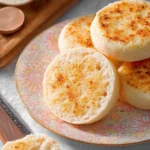 Sourdough-English-Muffins-Recipe