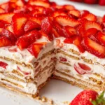 Strawberry Icebox Cake 56 Strawberry-Icebox-Cake-Recipe