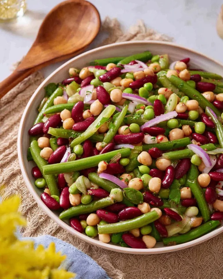 Three-Bean-Salad-Recipe