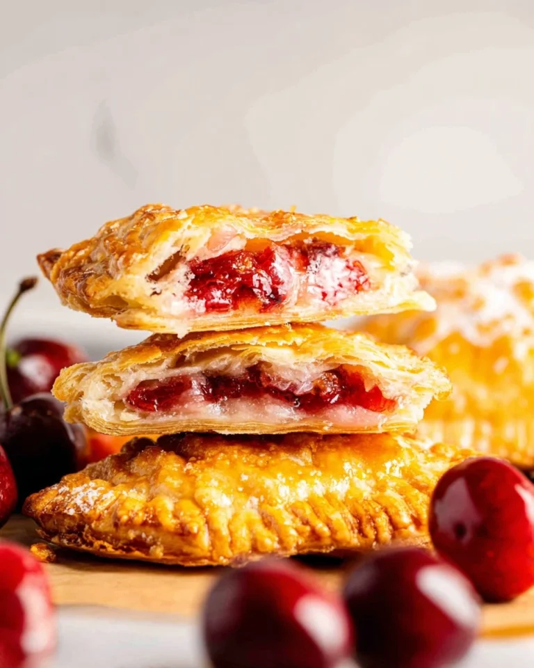 Cherry-Hand-Pies-Recipe