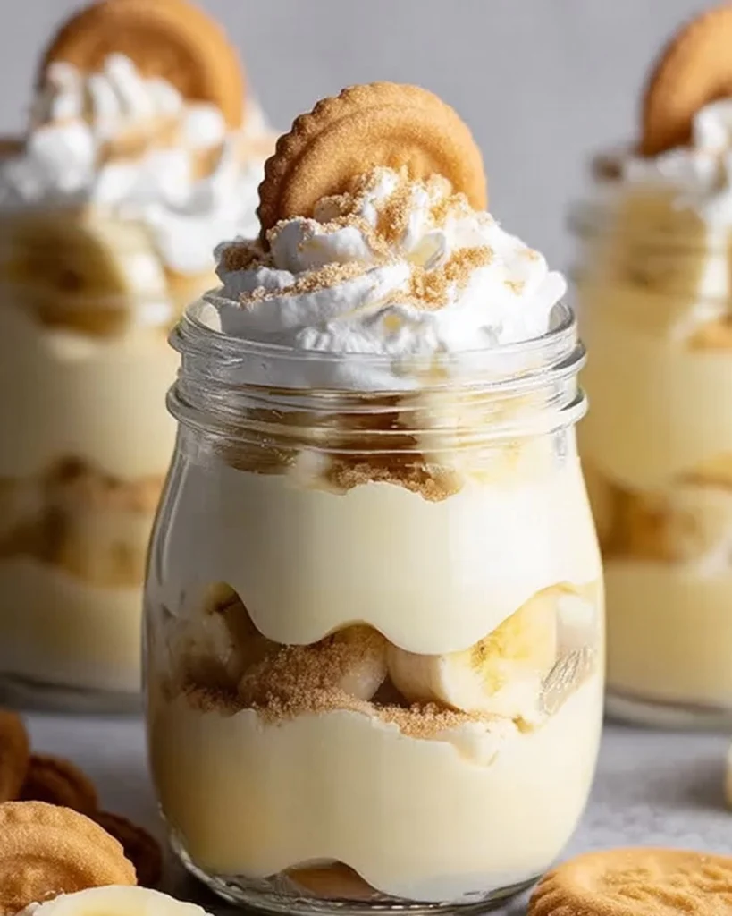 High-Protein-Banana-Pudding-Recipe