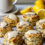 Lemon Poppy Seed Scones 131 Lemon-Poppy-Seed-Scones-Recipe