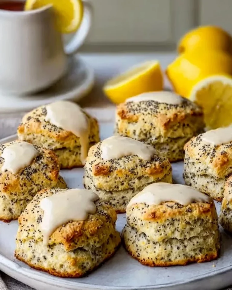 Lemon-Poppy-Seed-Scones-Recipe