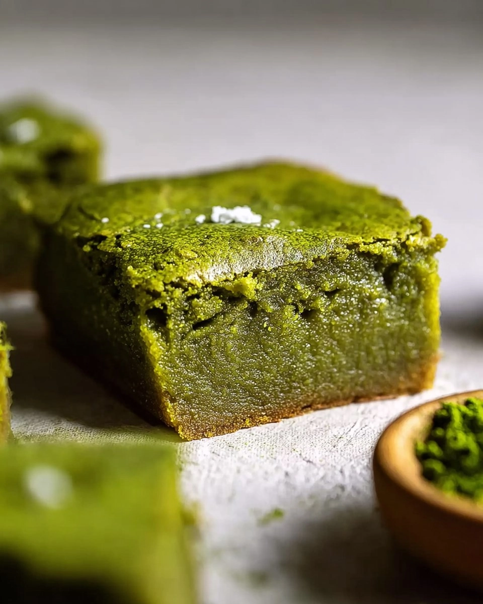 Matcha-Brownies-Recipe
