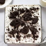 Oreo-Icebox-Cake-Recipe