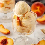 Peach-Ice-Cream-Recipe