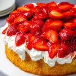Strawberry-Pretzel-Pie-Recipe