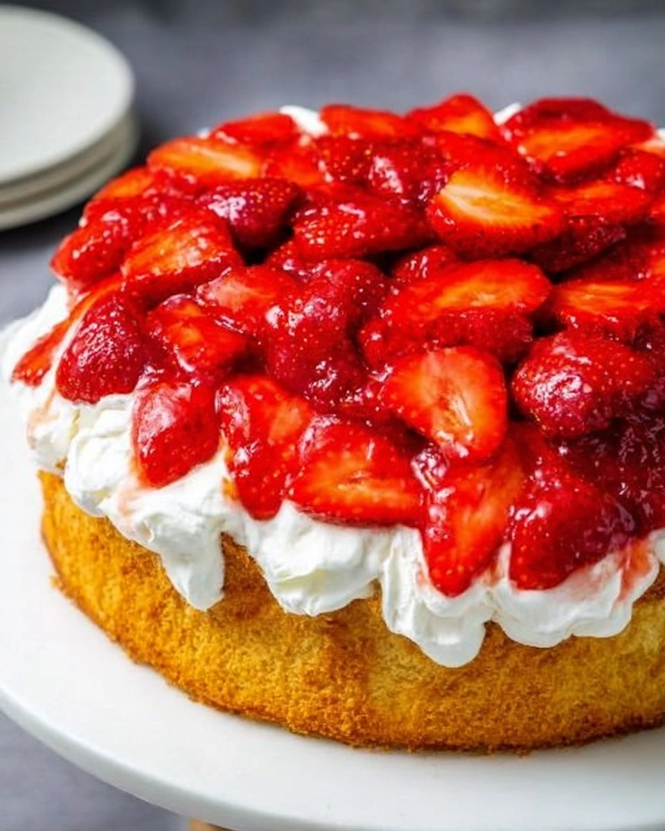 Strawberry-Pretzel-Pie-Recipe